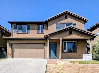 822 Rio Mesa Cir, San Miguel, CA 93451