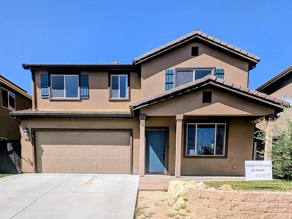 822 Rio Mesa Cir