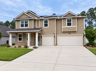 629 Melrose Abbey Lane St, Saint Johns, FL 32259