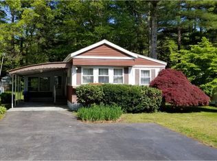 3 Sycamore Dr, Halifax, MA 02338