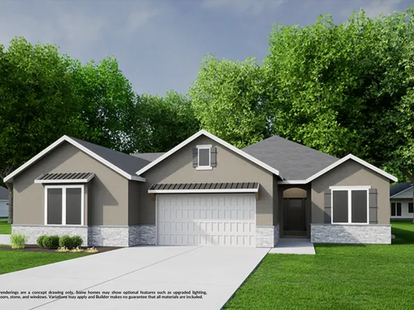 22182 W 116th Ter, Olathe, KS 66061