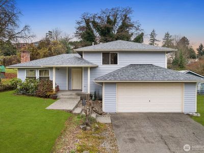 14225 57th Avenue S, Tukwila, WA, 98168