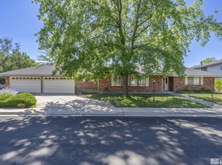 2165 Lander St, Reno, NV 89509