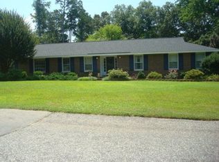 2481 Clematis Trl, Sumter, SC 29150