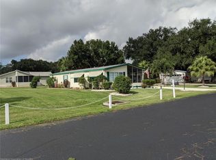 2806 S Mainsail Dr, Avon Park, FL 33825