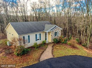 3744 Old Federal Hill Rd, Jarrettsville, MD 21084