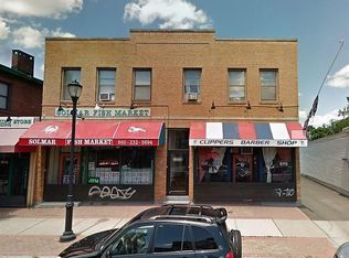 1856 Park St, Hartford, CT 06106
