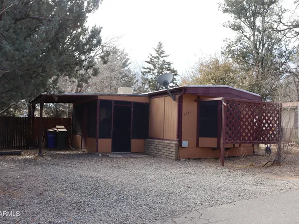 1531 Acklin Drive, Prescott, AZ 86301
