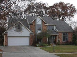 4860 Olde Meadow Ln, Sylvania, OH 43560