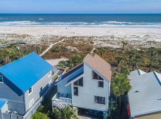 3 East St, Saint Augustine, FL 32080