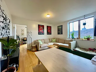 Rented by Oxford Property Group