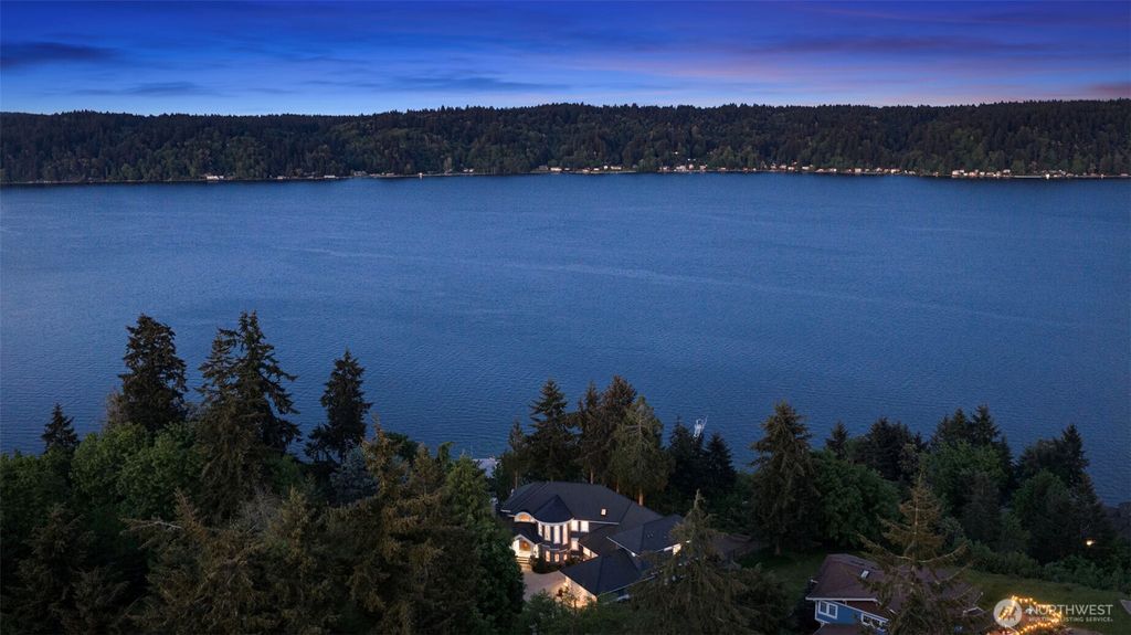 13025 Point Richmond Drive NW, Gig Harbor, WA - View 5