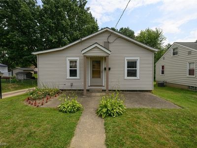 320 Fairlawn Ave SW, Massillon, OH, 44646