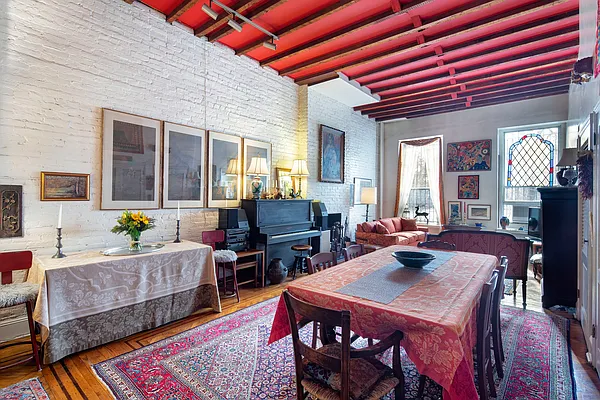 Sold by Brown Harris Stevens | media 11