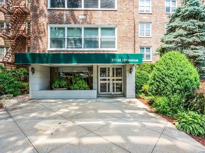 211-65 23rd. Avenue #4G, Queens, NY, 11360