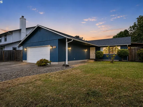 3361 Honeywood St, Eugene, OR 97408