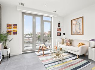 348 Nostrand Ave #3AA, Brooklyn, NY 11216