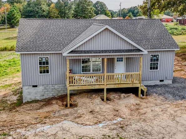 LOT 2 Grassy St, Crandall, GA 30711