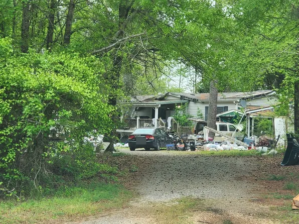 368 Pea Ridge Rd, Eatonton, GA 31024