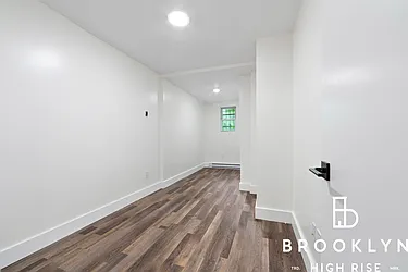 Rented by Brooklyn High Rise LLC