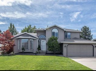 23520 E Sharp Ct, Liberty Lake, WA 99019