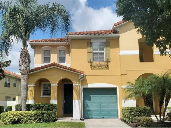 3048 SEAVIEW CASTLE DRIVE, KISSIMMEE, FL 34746