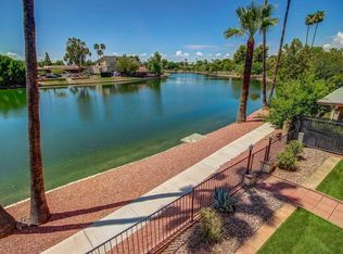 2133 W Jibsail Loop, Mesa, AZ 85202