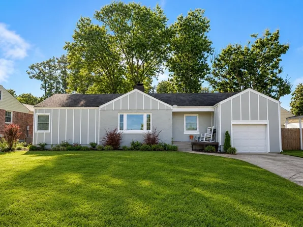 1003 Rolling Fields Cir, Columbia, TN 38401
