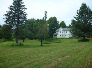 N7201 Hummingbird Rd, WITTENBERG, WI 54499
