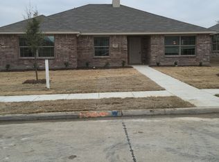 603 Halley Ln, Lancaster, TX 75146