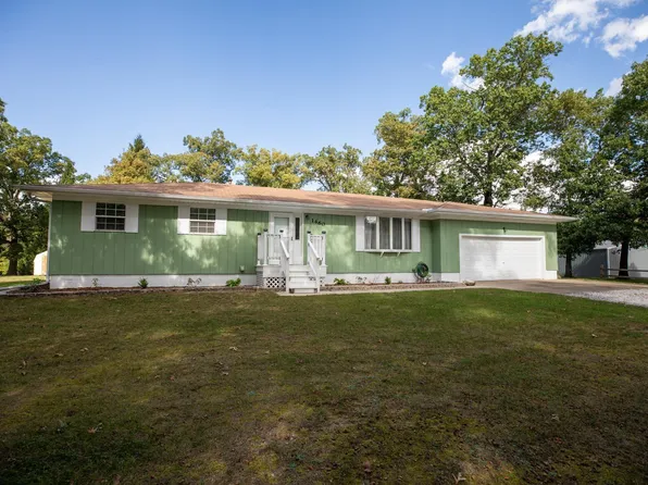 1460 W 400 S, North Judson, IN 46366