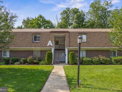 411 N Stiles Ave #A-5, Maple Shade, NJ, 08052