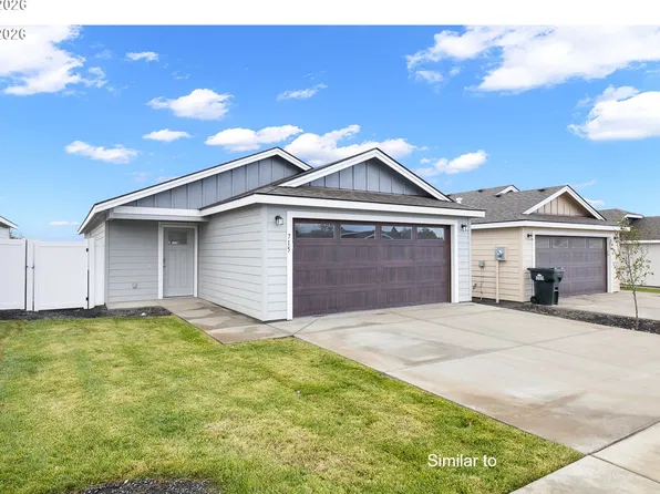 675 Jimmy St, Stanfield, OR 97875