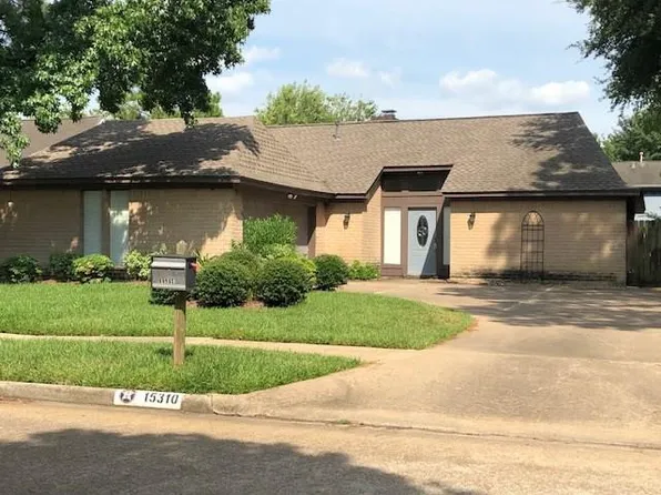 15310 Glenwood Park Dr, Houston, TX 77095