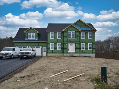 19 Esther Way Lot 10, Dracut, MA, 01826