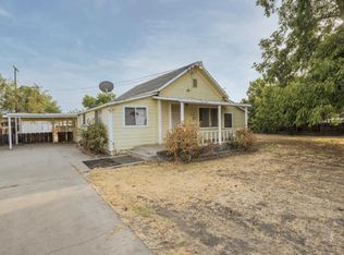 519 W Grand Ave, Porterville, CA 93257