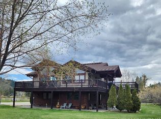 3793 N Rawah Dr, Mountain Home, ID 83647