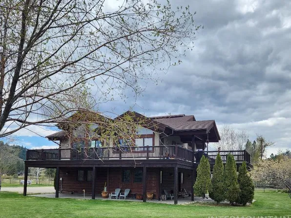 3793 N Rawah Dr, Mountain Home, ID 83647
