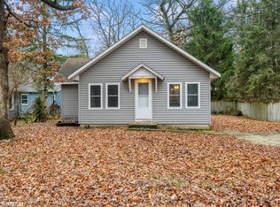 707 Lake St, Twin Lakes, WI 53181