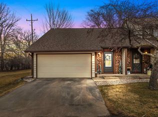 610 Stonehedge Ln #3A, Appleton, WI 54914