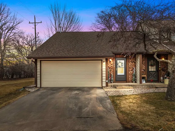 610 Stonehedge Ln #3A, Appleton, WI 54914