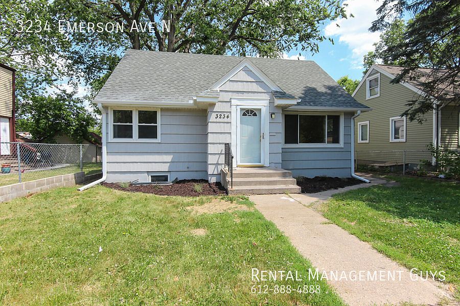 1st image of 3234 Emerson Ave N
