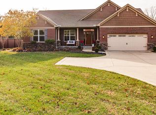 15 Cahill Ct, Lakeside Park, KY 41017