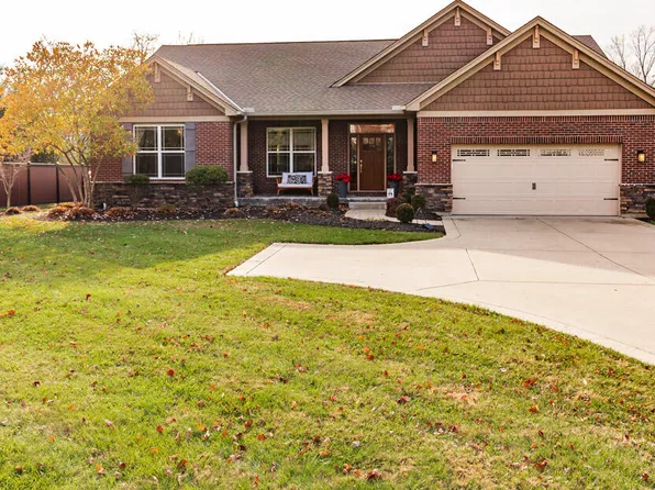 15 Cahill Ct, Lakeside Park, KY 41017