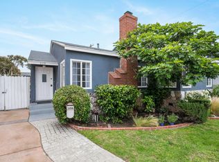 339 Avenue F, Redondo Beach, CA 90277