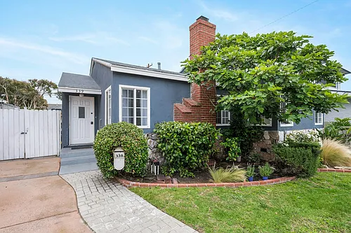 339 Avenue F Photo 1