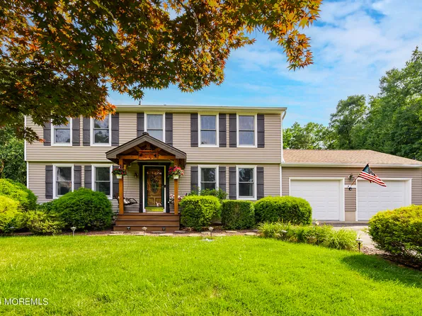 55 Richter Road, Jackson, NJ 08527