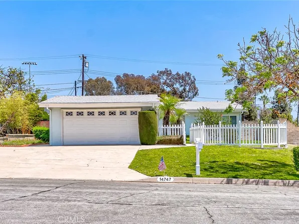 14747 Bora Dr, La Mirada, CA 90638