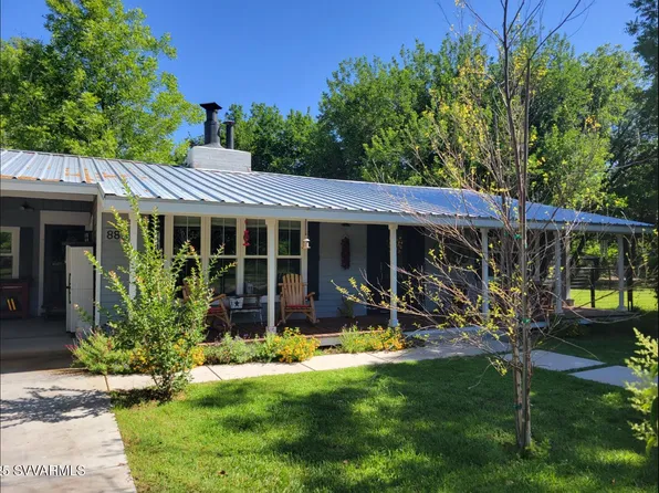 88 E Koebrick Lane Lane, Camp Verde, AZ 86322