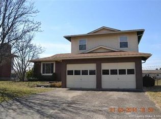 3621 Doe Run Way, New Albany, IN 47150